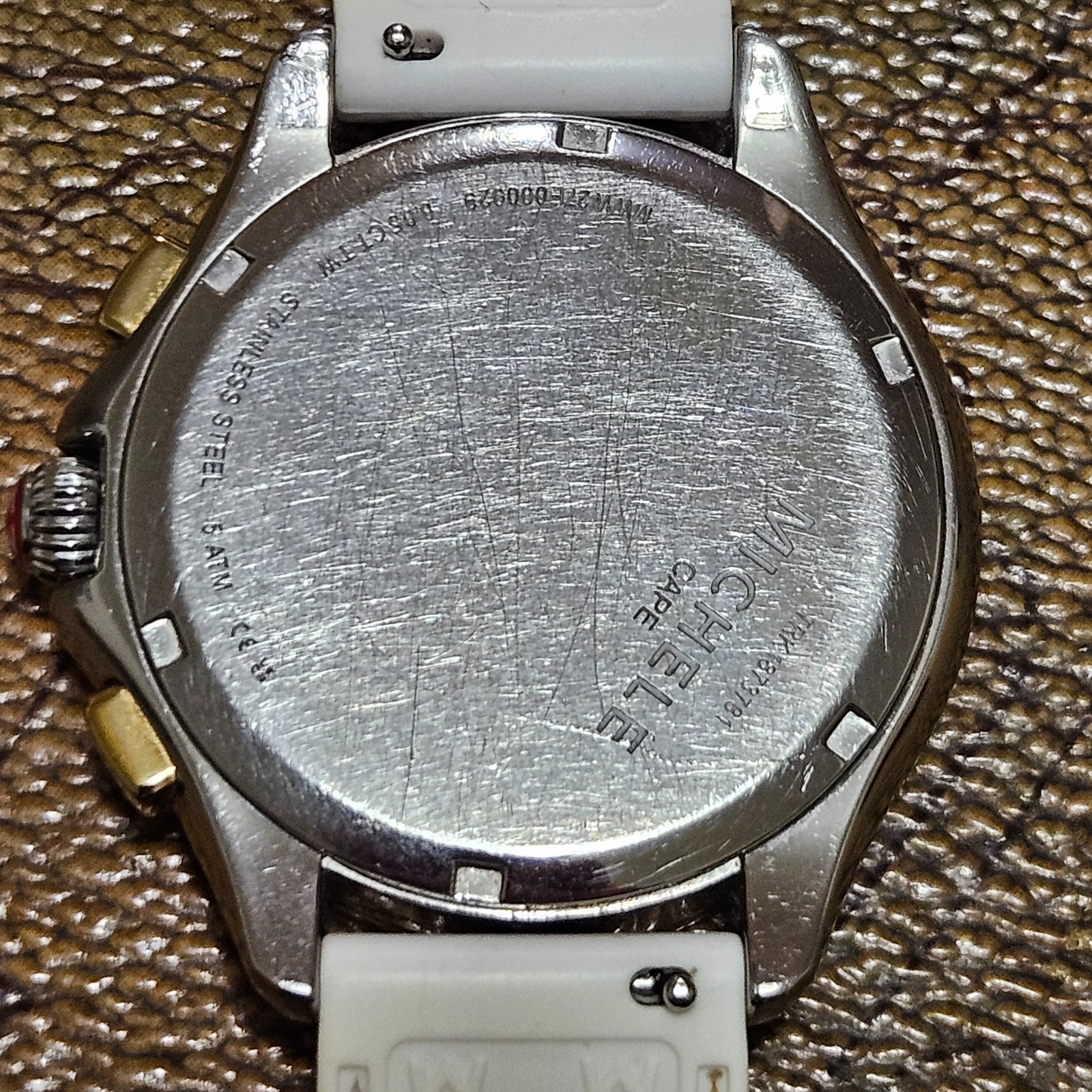 MICHELE Cape Women’s Watch MWW27E9000029