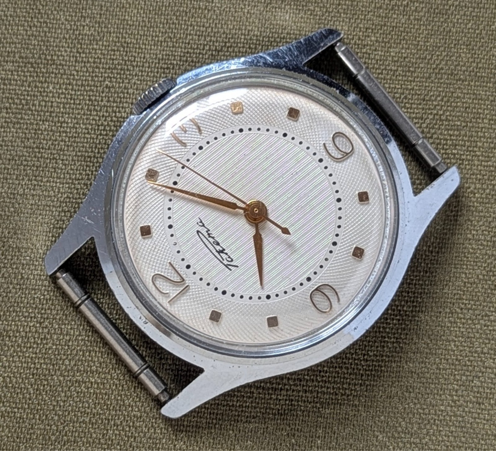 raketa Baltika