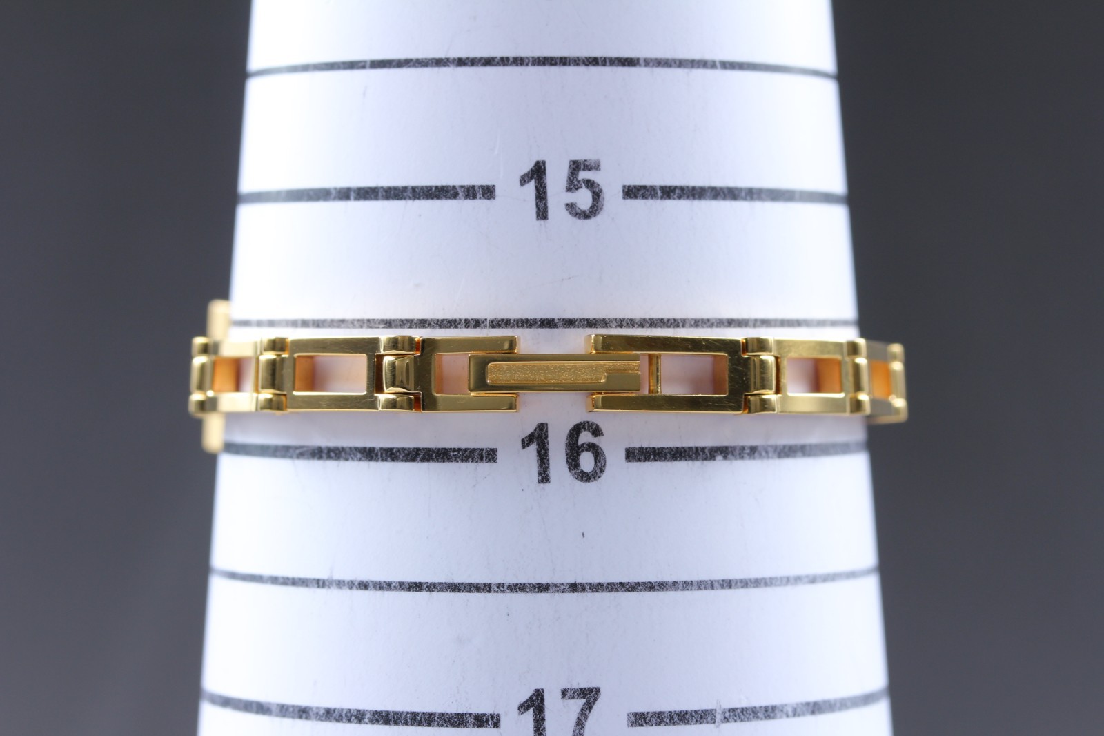 [EXC+5 w/Box] Vintage GUCCI 3900L 12mm Gold Dial Quartz Women’s Watch From JAPAN