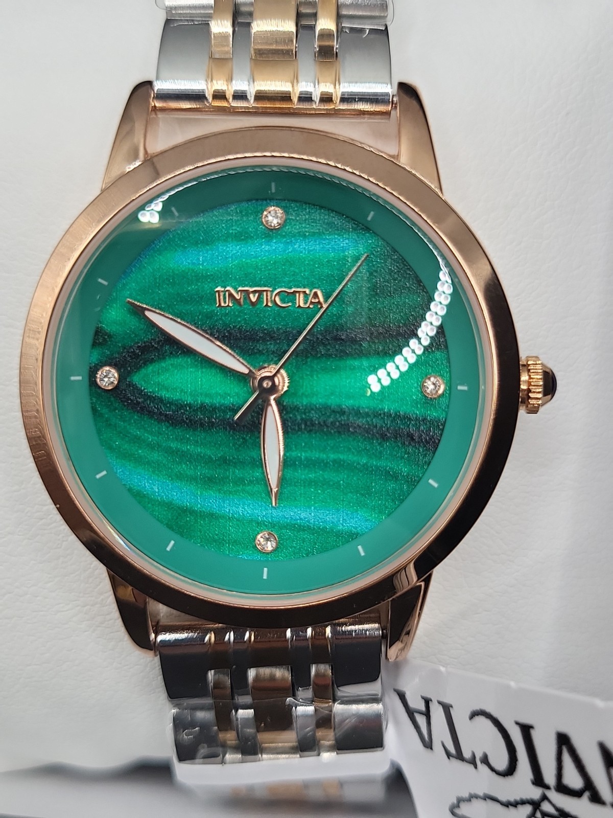 Invicta Womens Wild Flower 69298