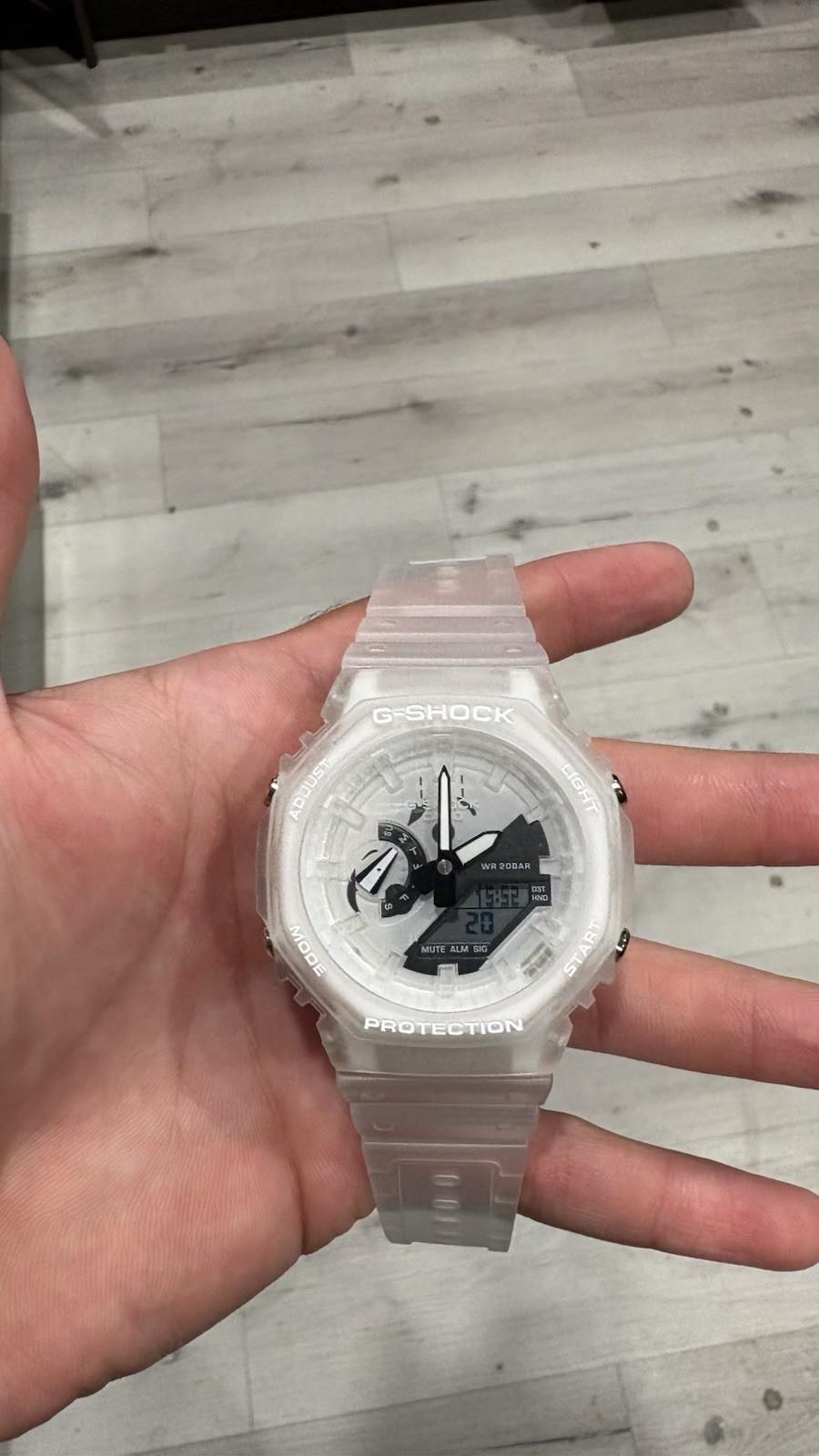 Brand new G shocks available never worn DM for each price has offical paperwork✅