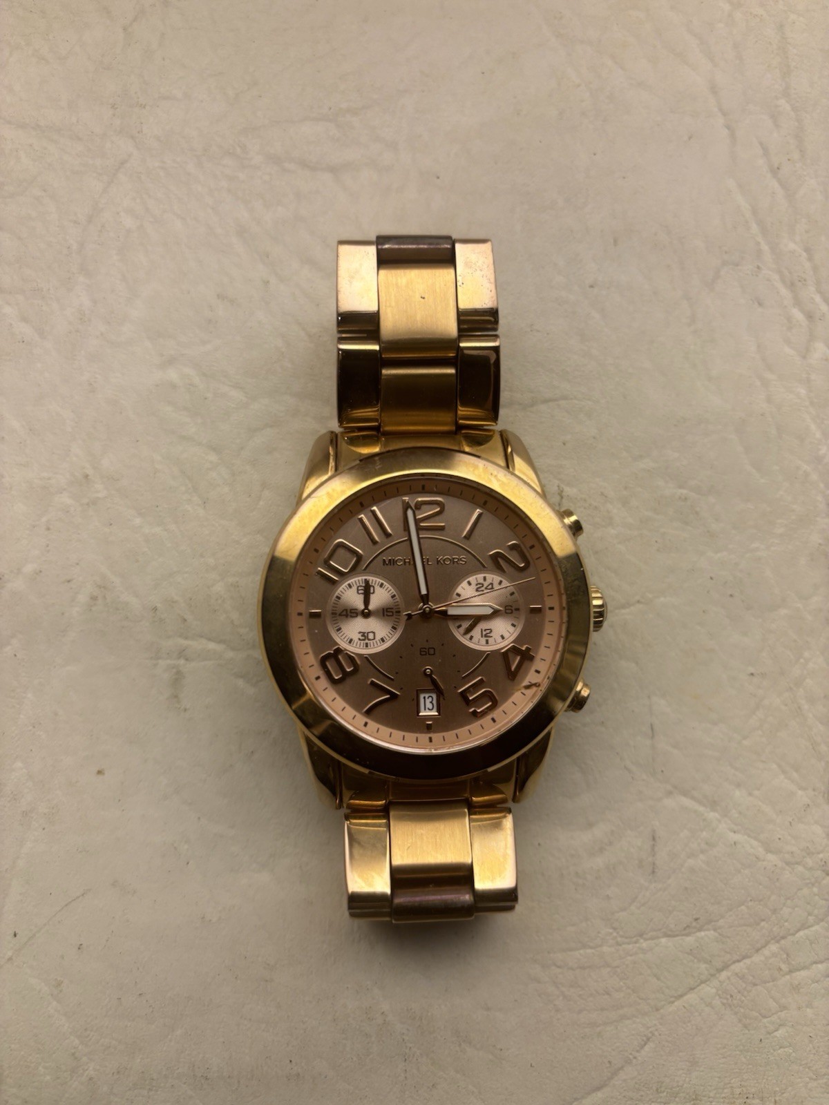Michael Kors MK-5727 Watch