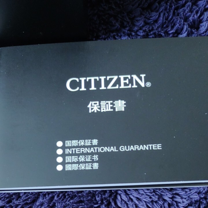 Citizen Series 8 CNG72-0011 Cal.H11A Date Eco Drive Solar Mens Watch
