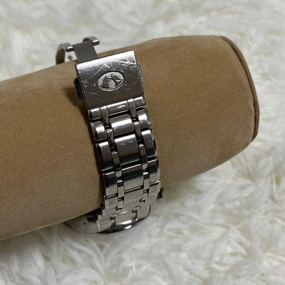 CITIZEN Campanola 408 CTR57-0981 Quartz Men’s Watch Japan Design Luxury Elegant