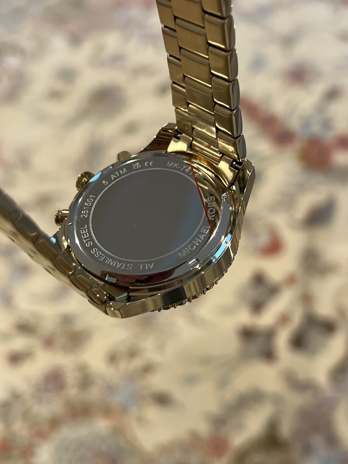 Michael Kors MK7414