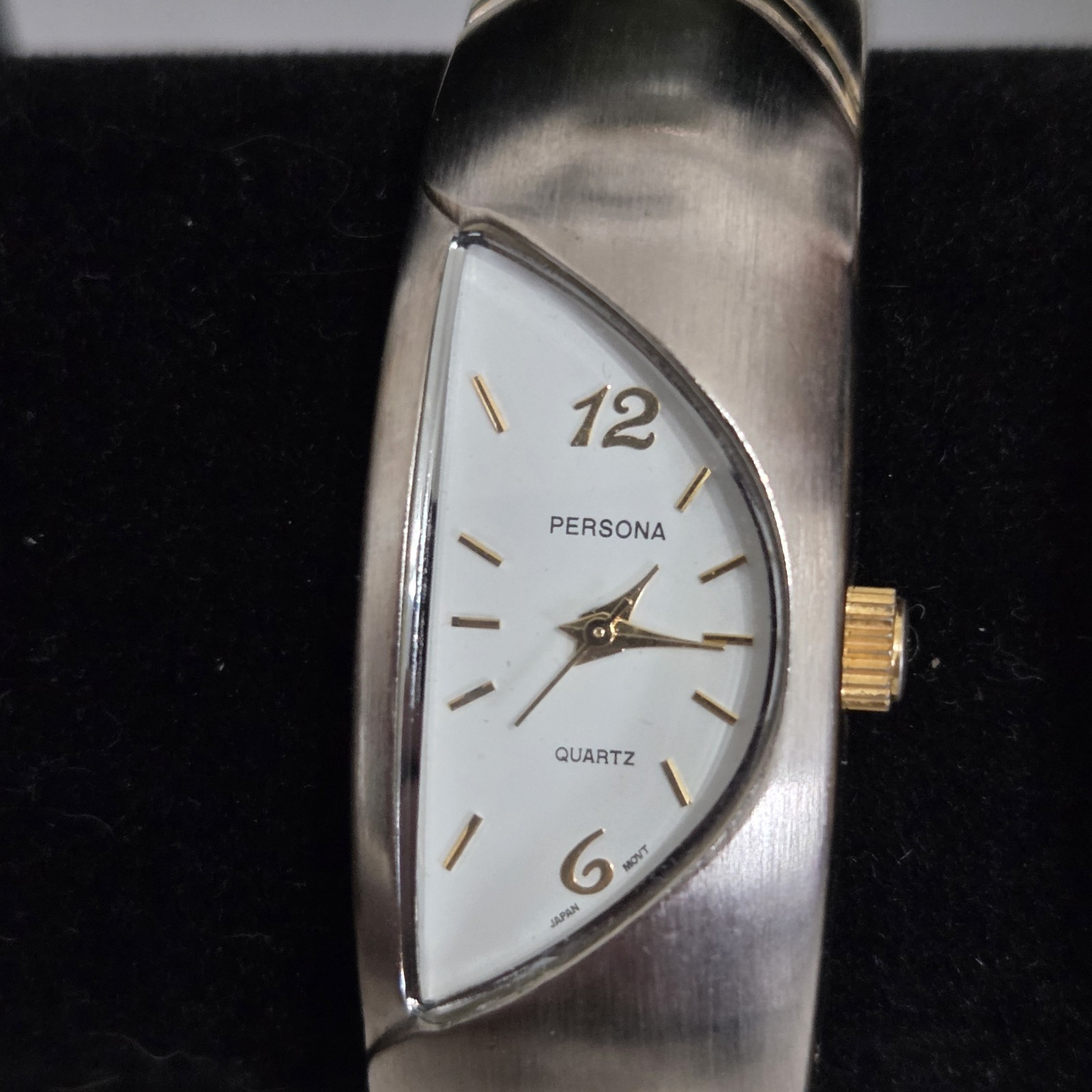 Ladies Watches lot of #3. Great Working Watches Various Brands. Pre-owned