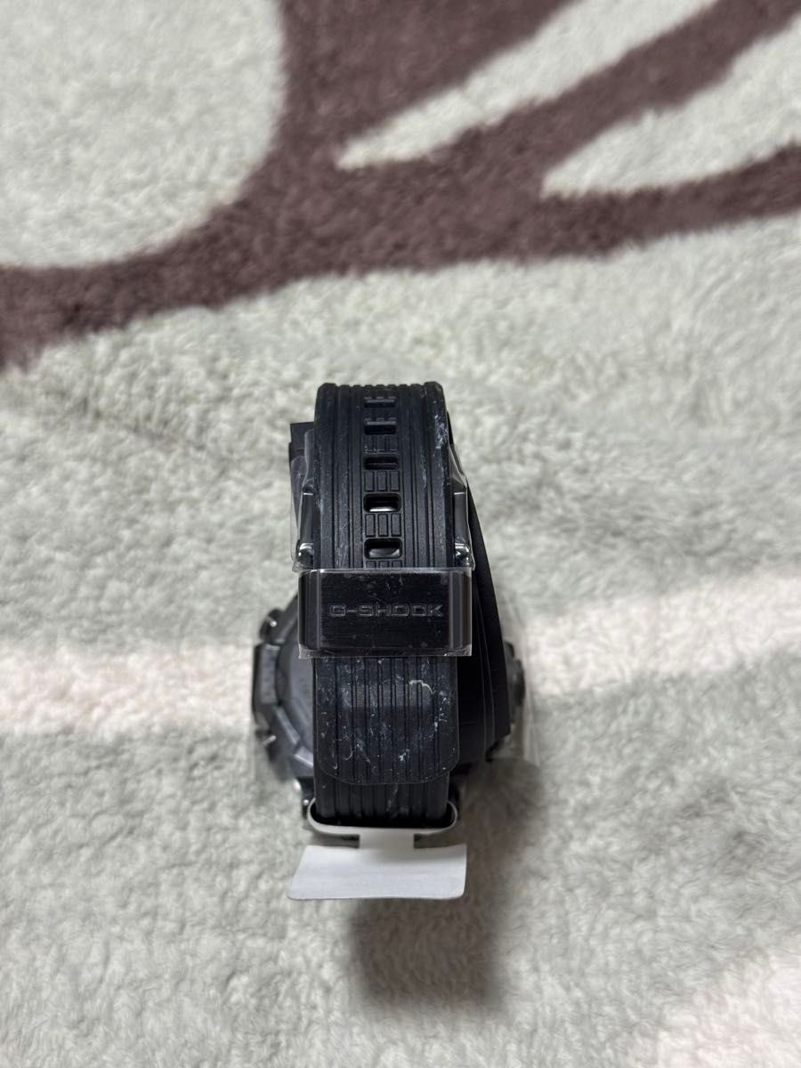 CASIO G SHOCK MTG B2000YST 1AJR Radio Solar