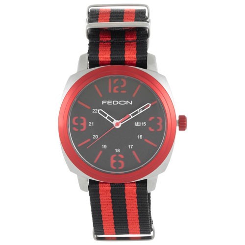 Watch Men’s Army Nylon Original Giorgio Fedon 1919 **Brand new**