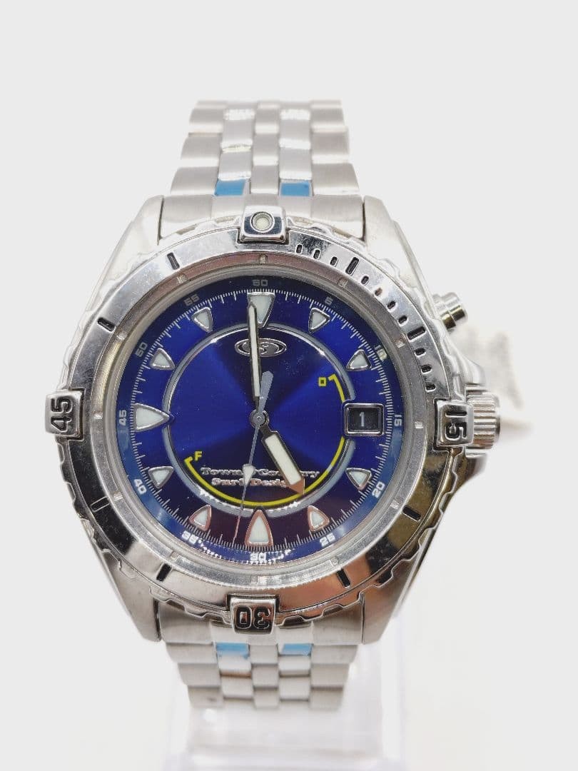 Orient Watch