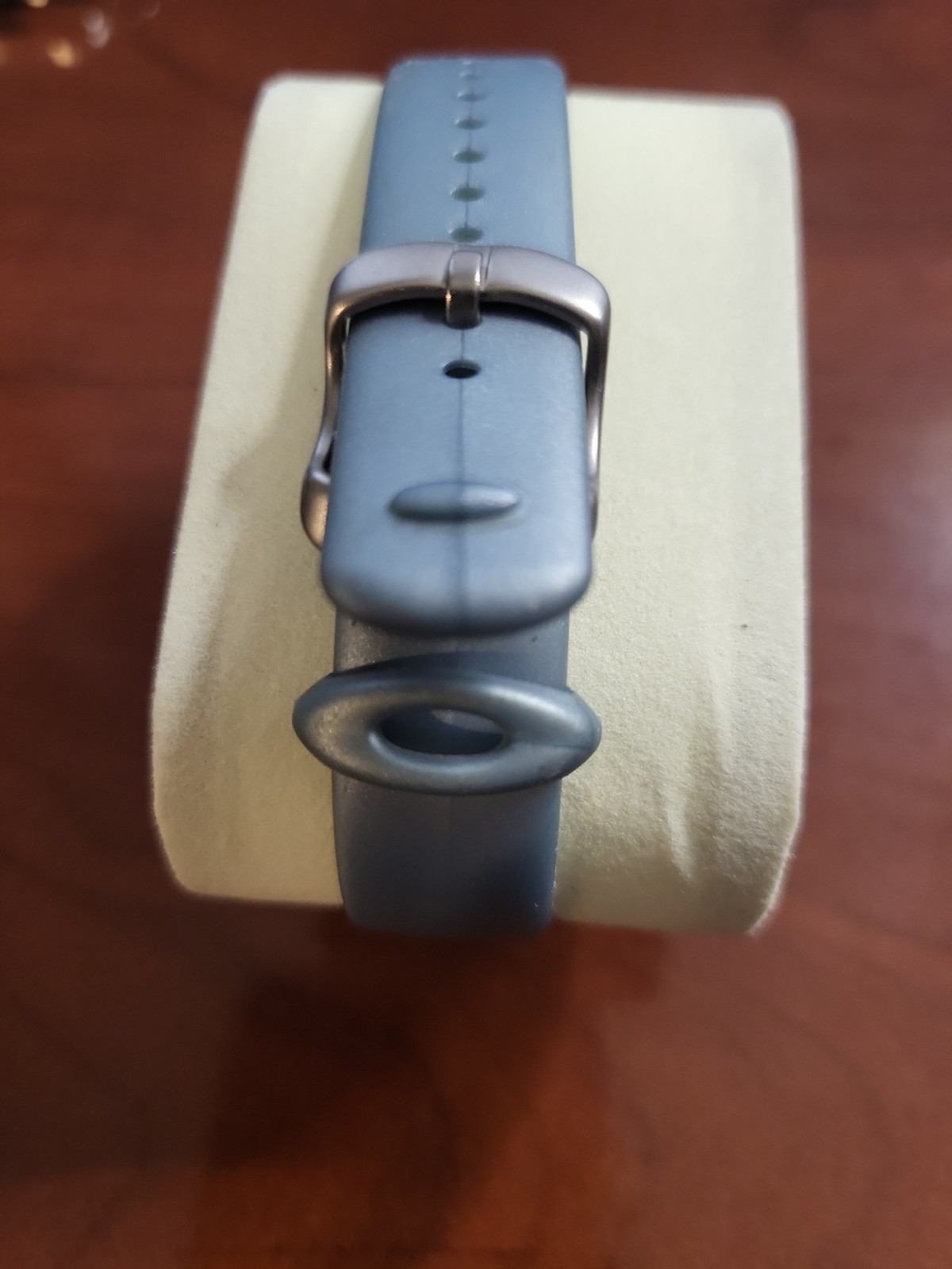 Unisex Polar F11 Heart Rate Monitor Capable Watch Blue New Battery