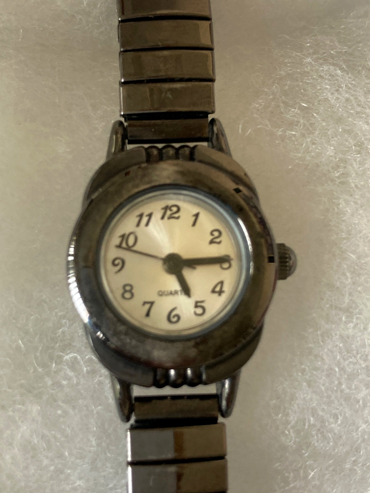 Vtg Watch Lot of 2-Lee Brand + 1 /New Batteries See Pictures READ