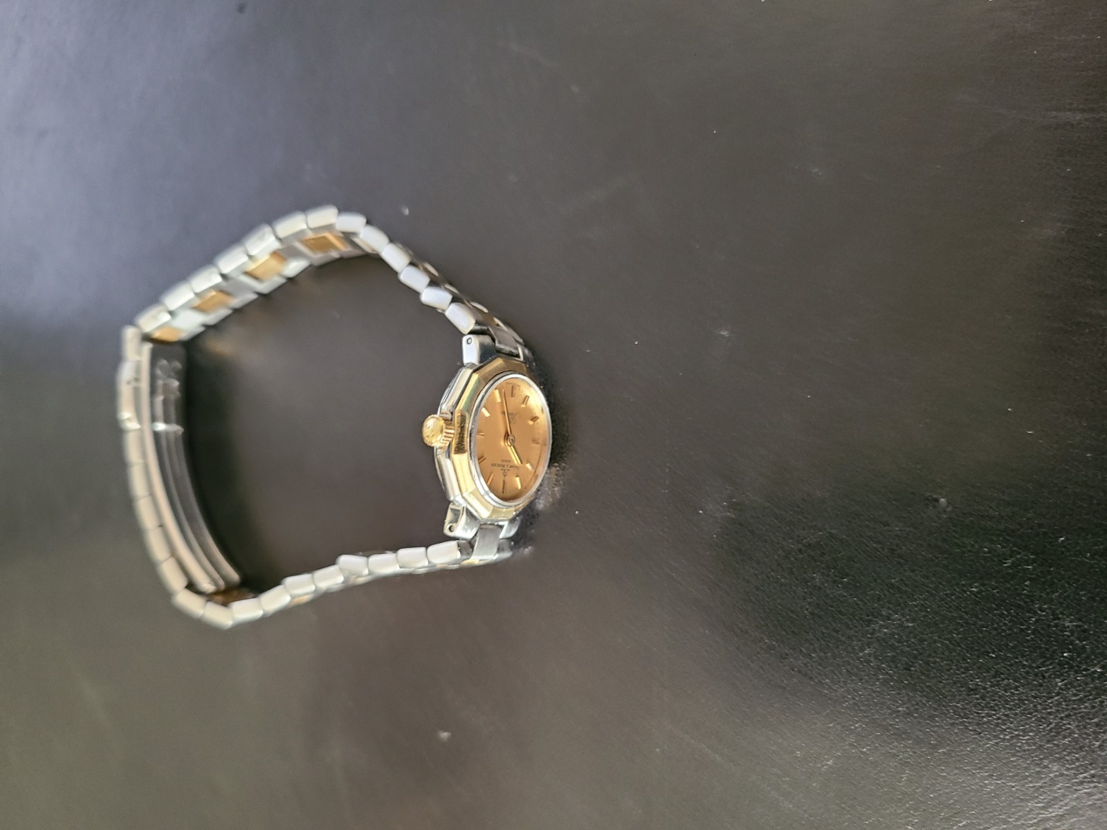 Baume & Mercier Ladies «Mini Riviera»
