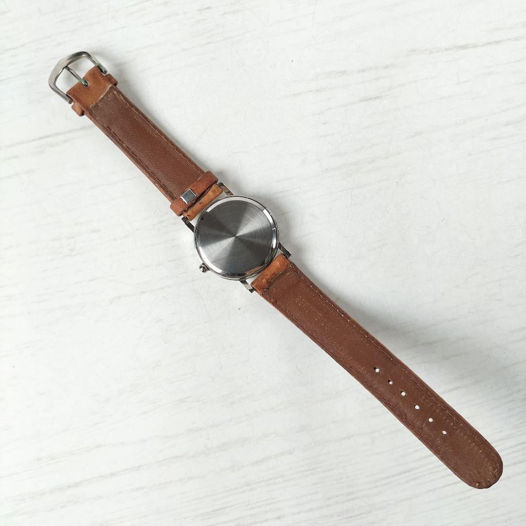 [RARE] Vintage Apple Computer Macintosh Watch «Welcome to Macintosh JAPAN