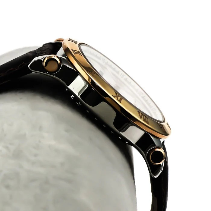 Mercury – Swiss Watch – ME255-SRL-7 Swiss Quartz 36 mm ME255 50m (5 ATM, 169