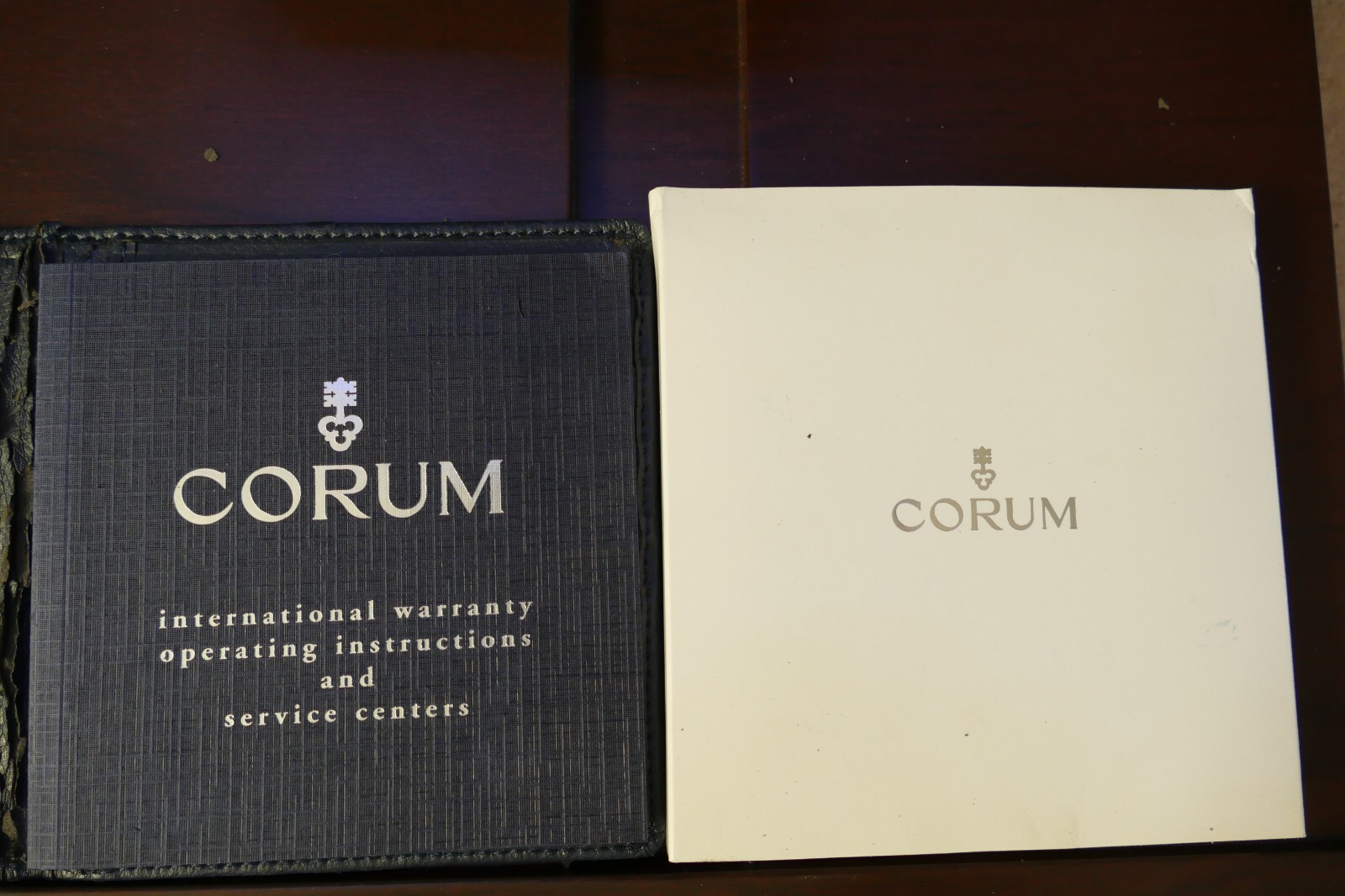 Corum ladies womans Horizontal Diamond jewellery watch lv 130.330.47 £3950