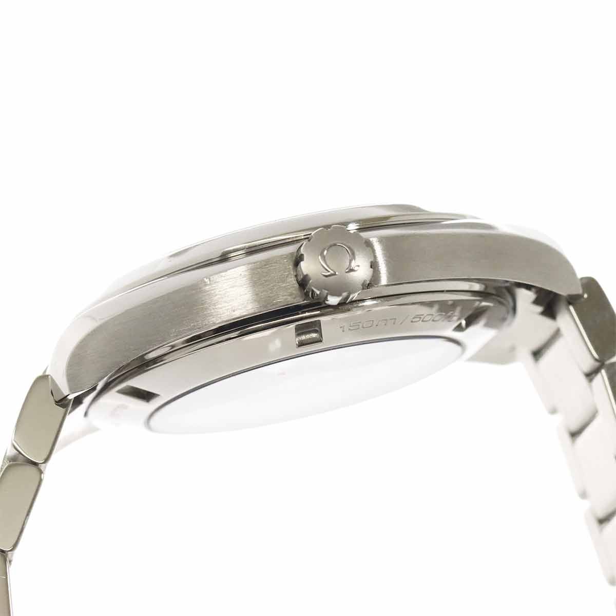 OMEGA Seamaster Aqua Terra Co-Axial 231 10 42 21 01 002 Black Dial 90334747