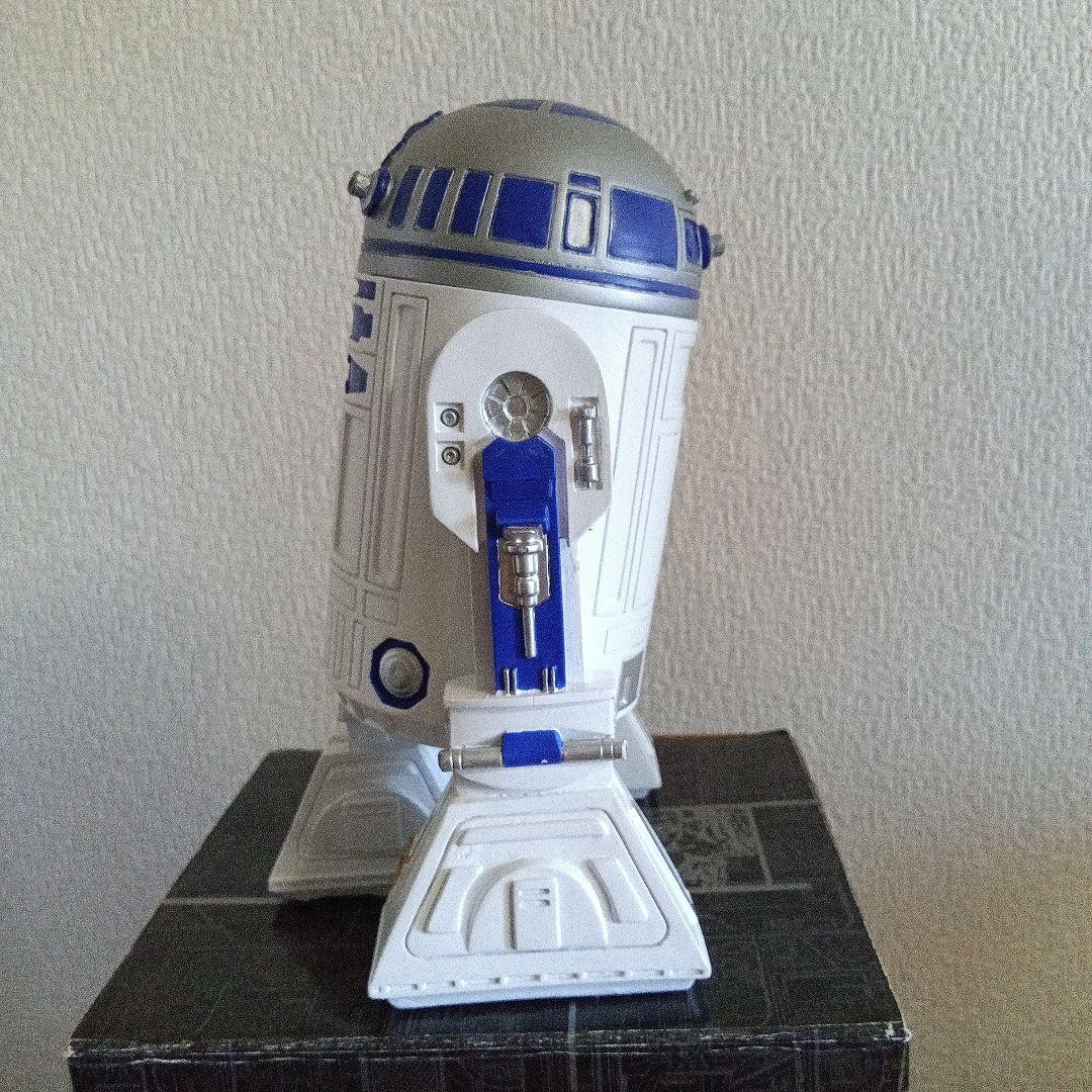 Fossil STAR WARS R2 D2 Watch Rare Limited to 3000 Worldwide