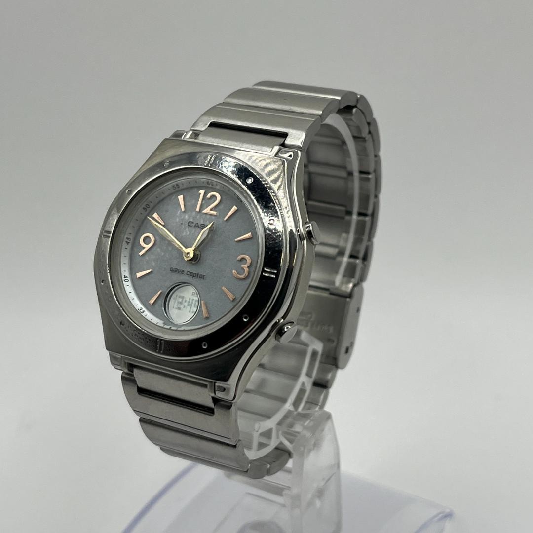 Casio LWA-M140 Vintage Watch Digital