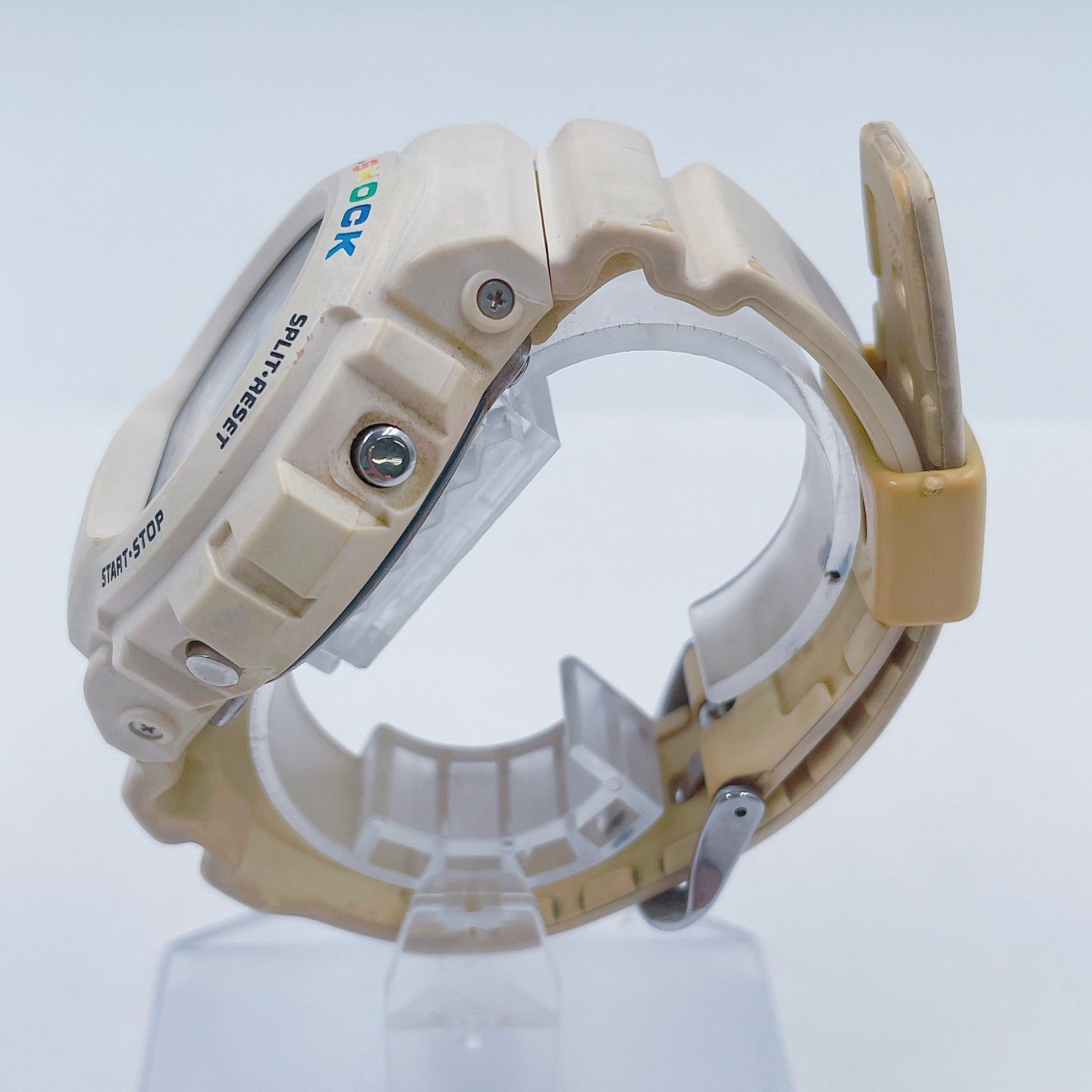 CASIO Collaboration A BATHING APE BAPE DW-6900 Base Model G-SHOCK 1289 1631/2000