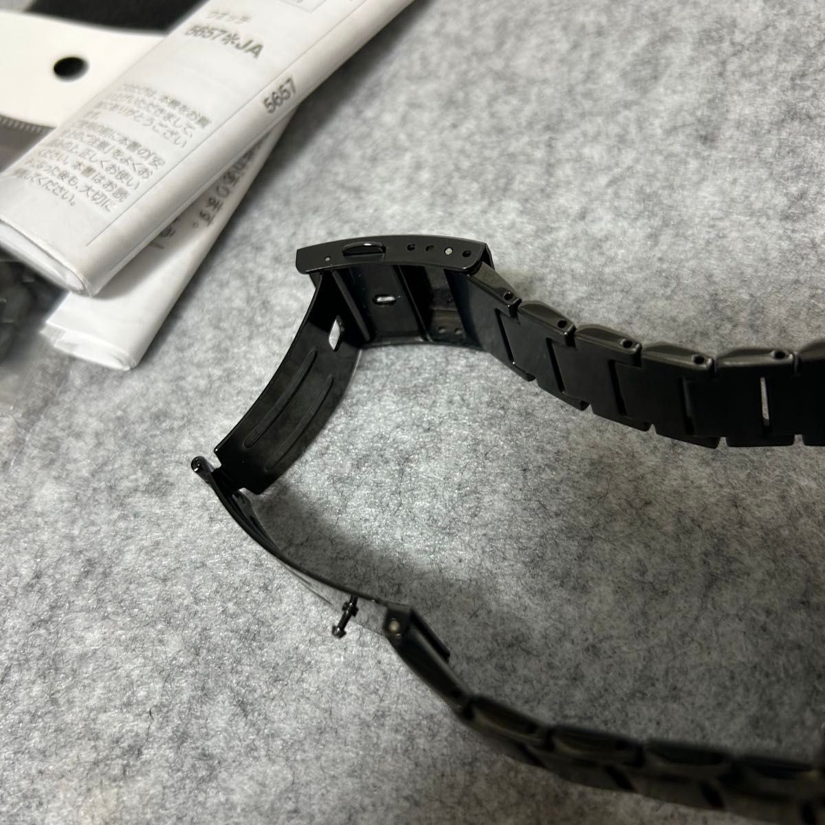 G SHOCK GST B400BD 1A2JF G STEEL Solar Radio Bluetooth Black Blue G Steel G Shoc