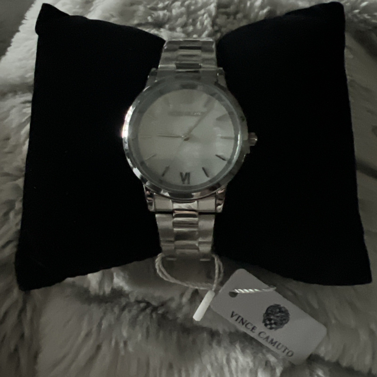 Vince Camuto Womens Ayla Watch $$158 NWT