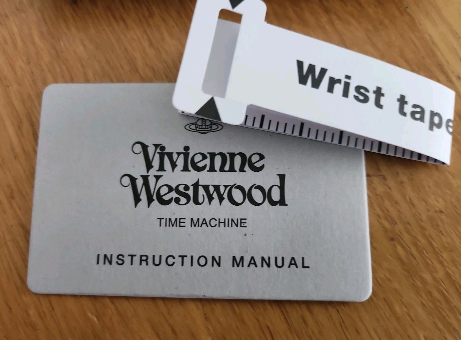 Vivienne Westwood Orb Watch, Heart Dial Silver Charm VV006SL Grade A Excellent
