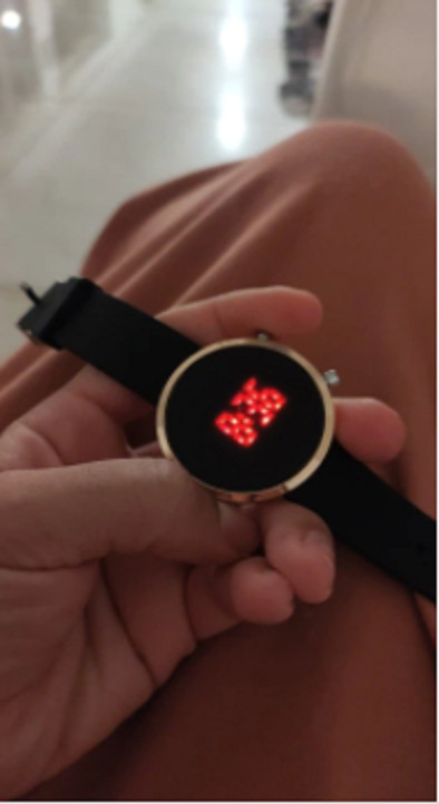 1pcs New Kids Watches Outdoor Sport Wrist Watch For Kids Boys Girls High Quality