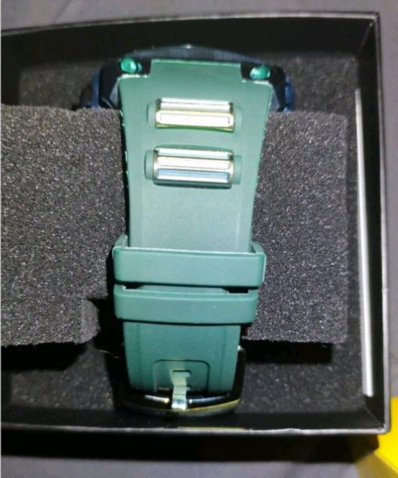 Invicta X Star Wars 28067 LIMITED EDITION 53mm Star Wars Boba Fett (#0185/1977)