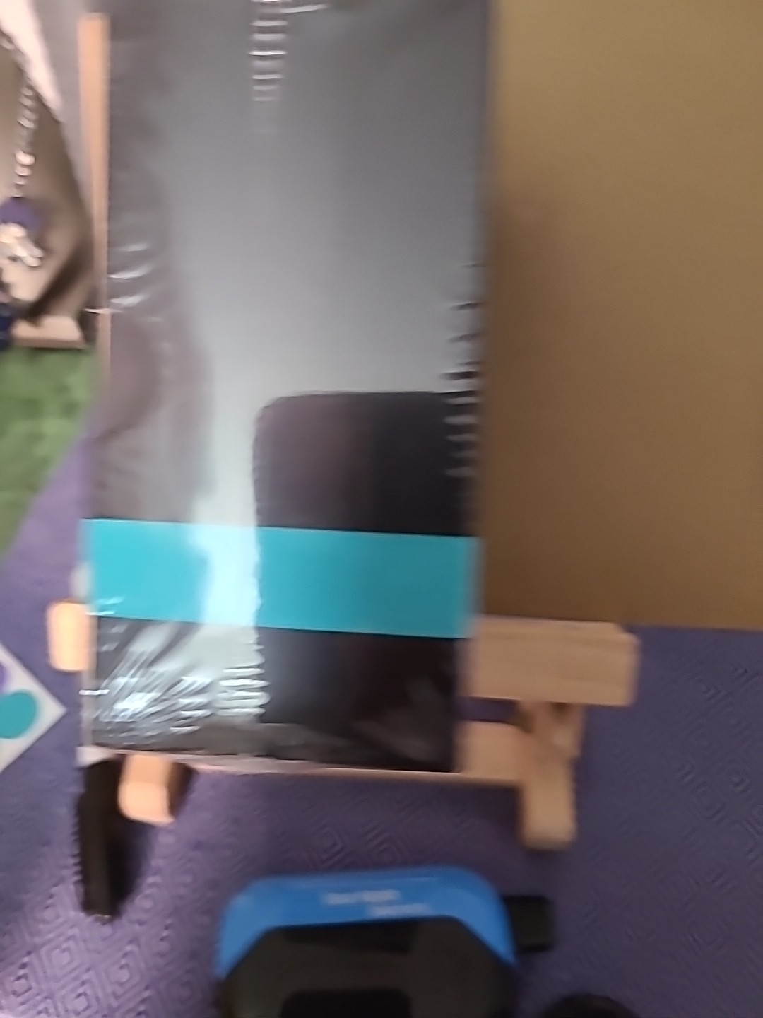 Welly Merck Smart Watch – Black