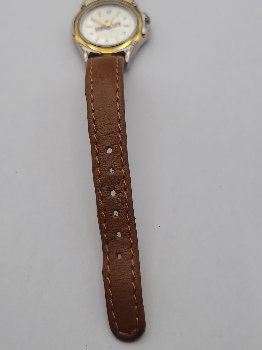 TERRIBLES HOTEL CASINO LAS VEGAS Womens Analog Quartz Watch New Battery Working