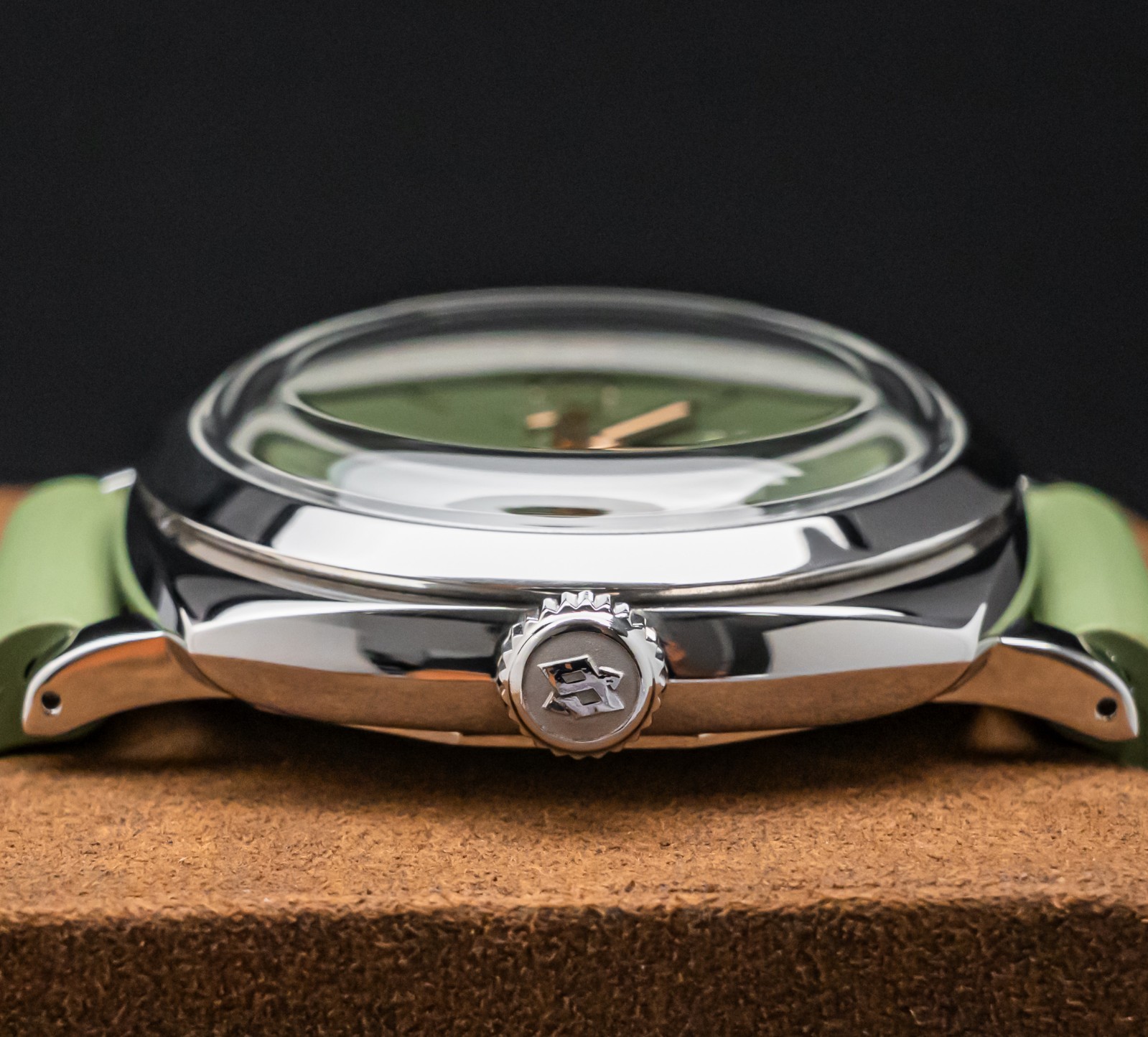 Panerai 427 Luminor 1950 Rattrapante 47mm Limited of 99 PAM00427 PAM427 PAM
