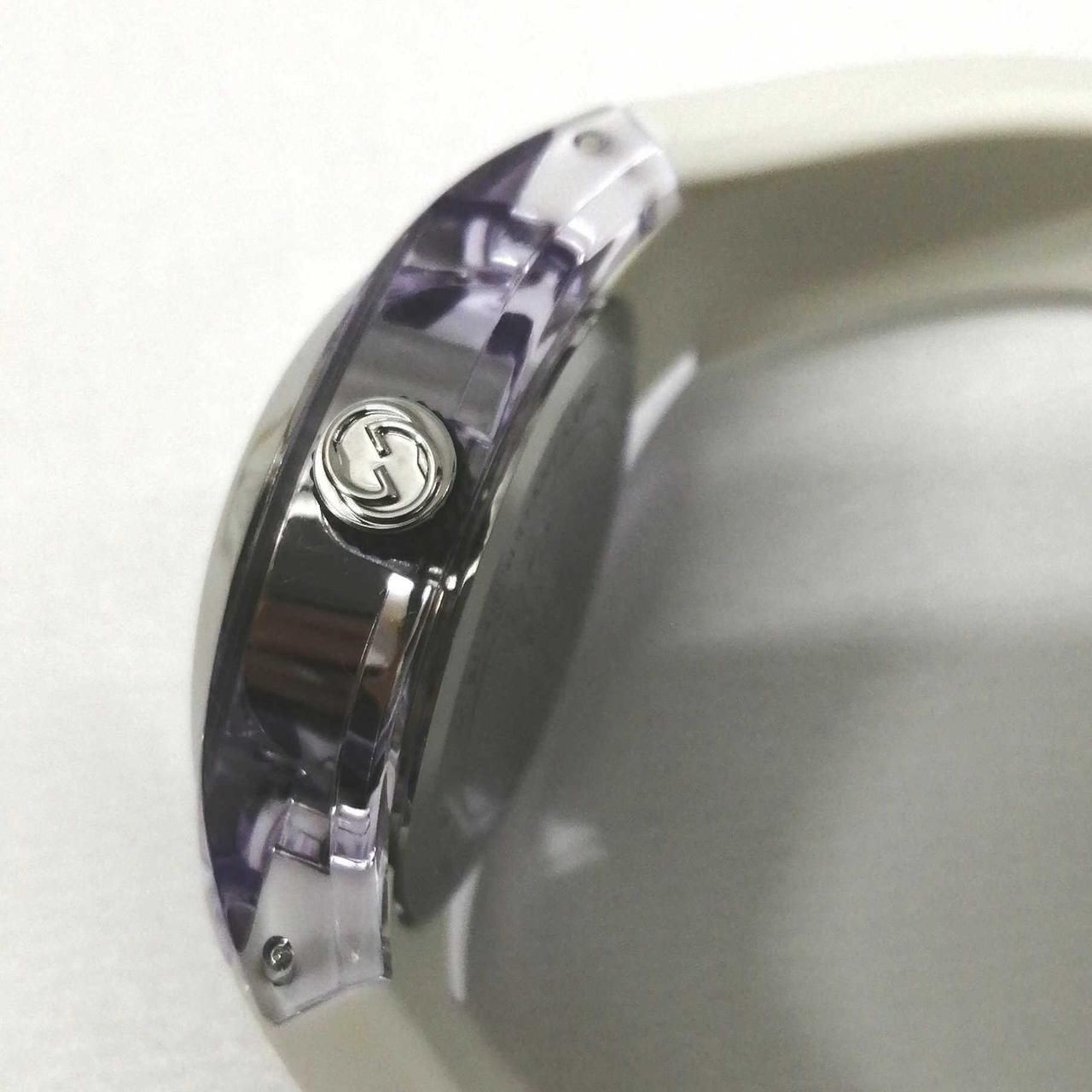 Gucci SYNC Watch YA137302 Used