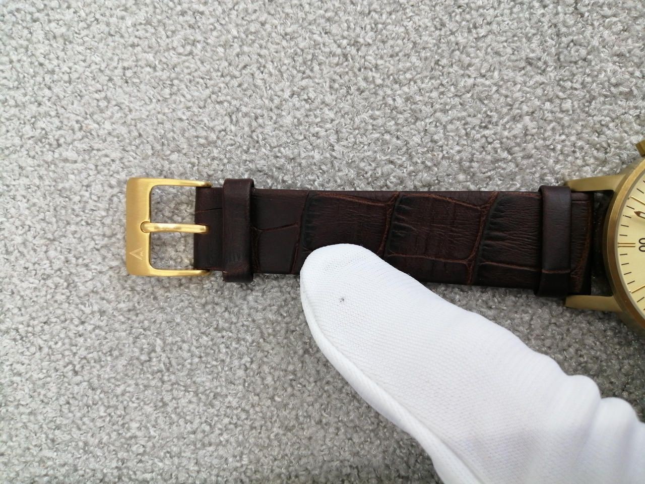 VOID Quartz V03C-GO Used