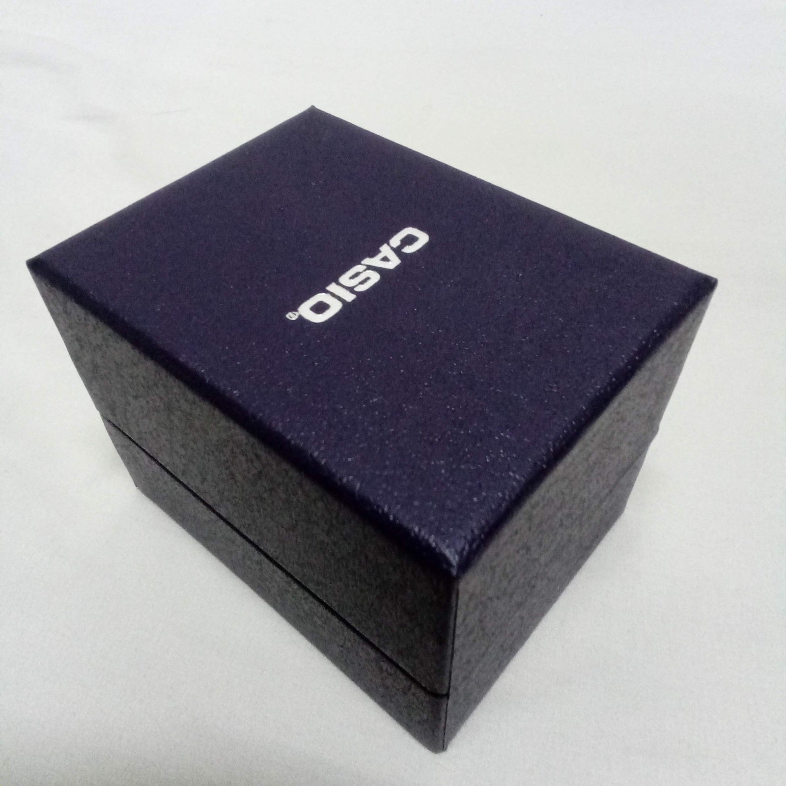 CASIO Authentic Watch display presentation gift empty Box