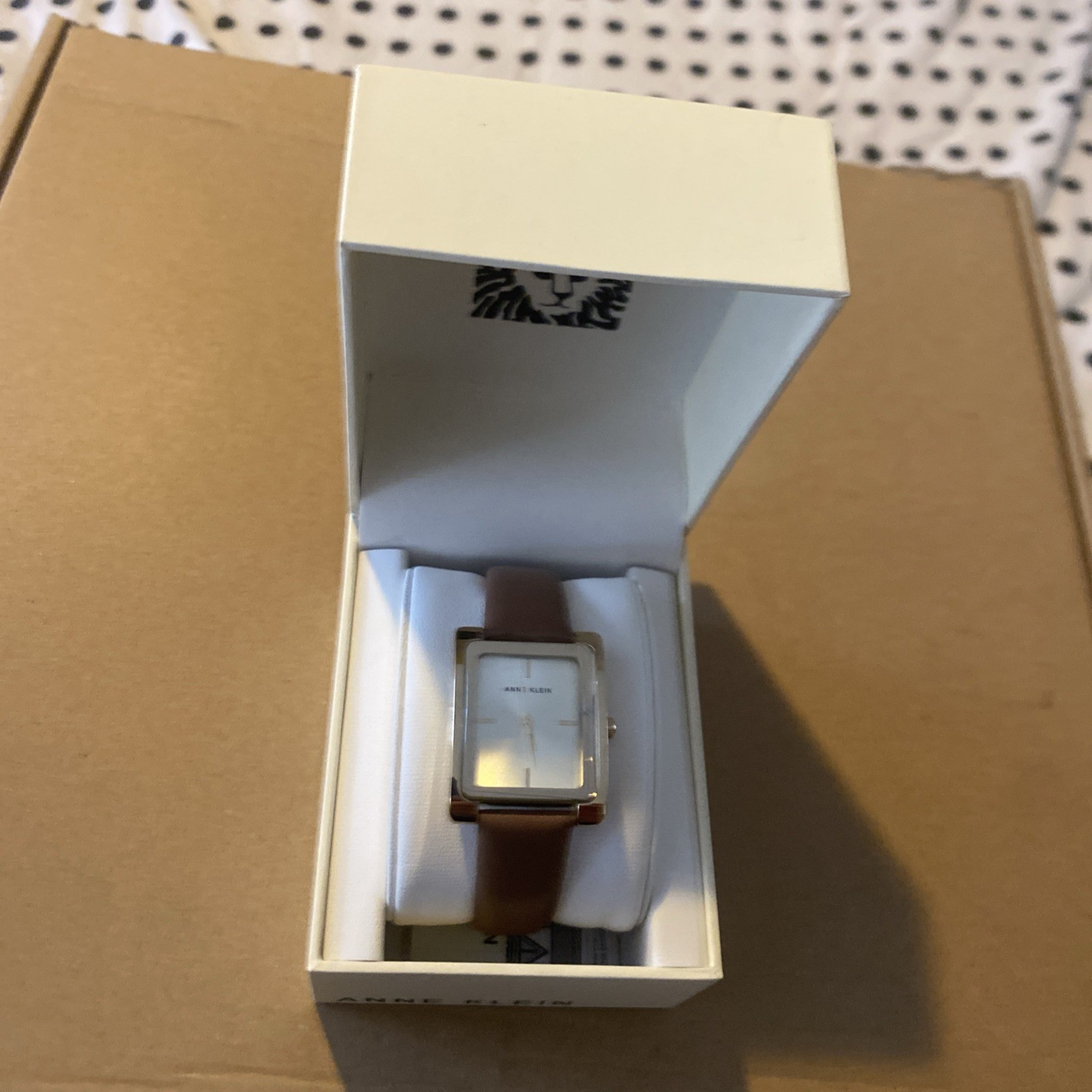 anne klein watch women new