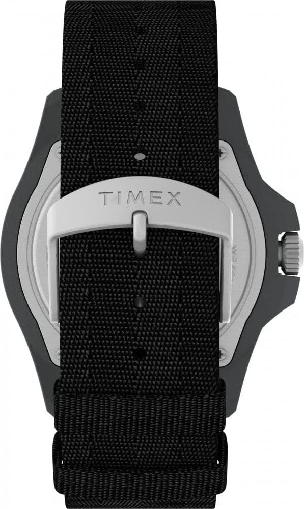 Timex TW2V40500 Watch – No Import Fees – FedEx Shipping