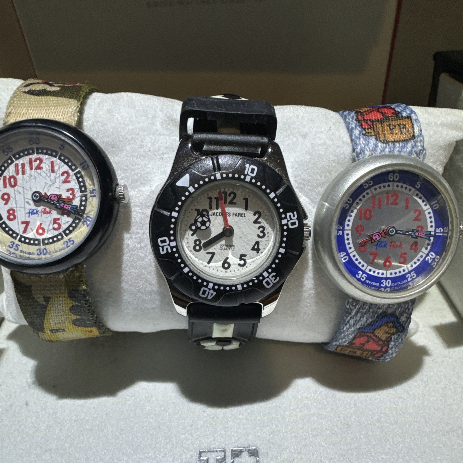 watch lot For kids