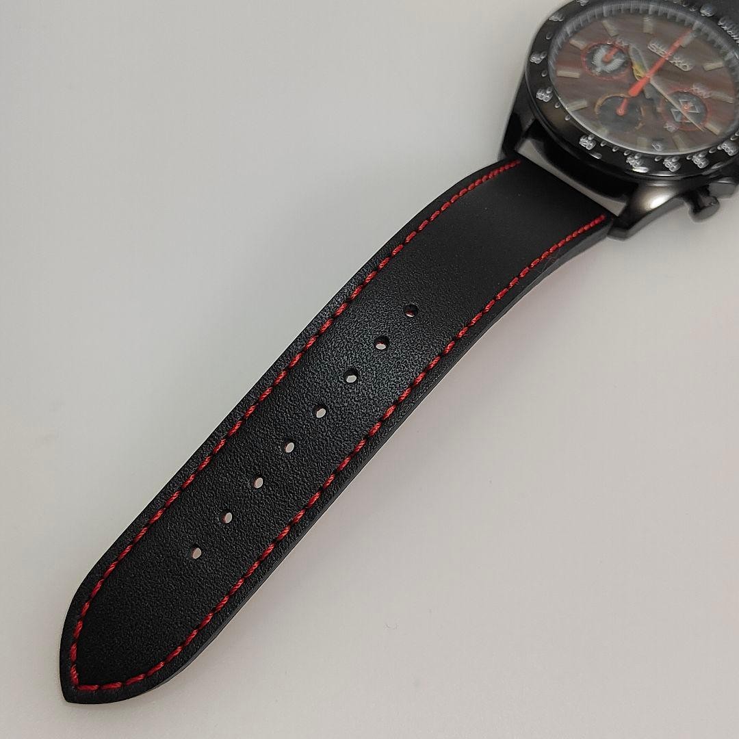 Seiko Berserk Limited Edition 300pcs Miura Kentaro Men’s Watch Working