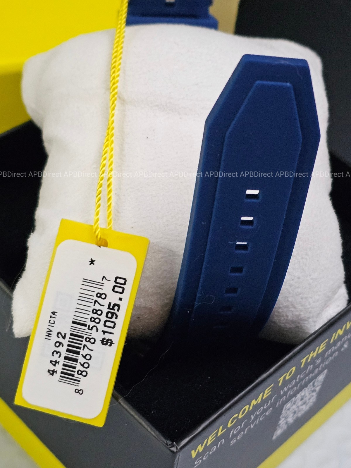 Invicta – Speedway – MECHANICAL – Ghost Bridge MVMNT – Skeleton – mens watch