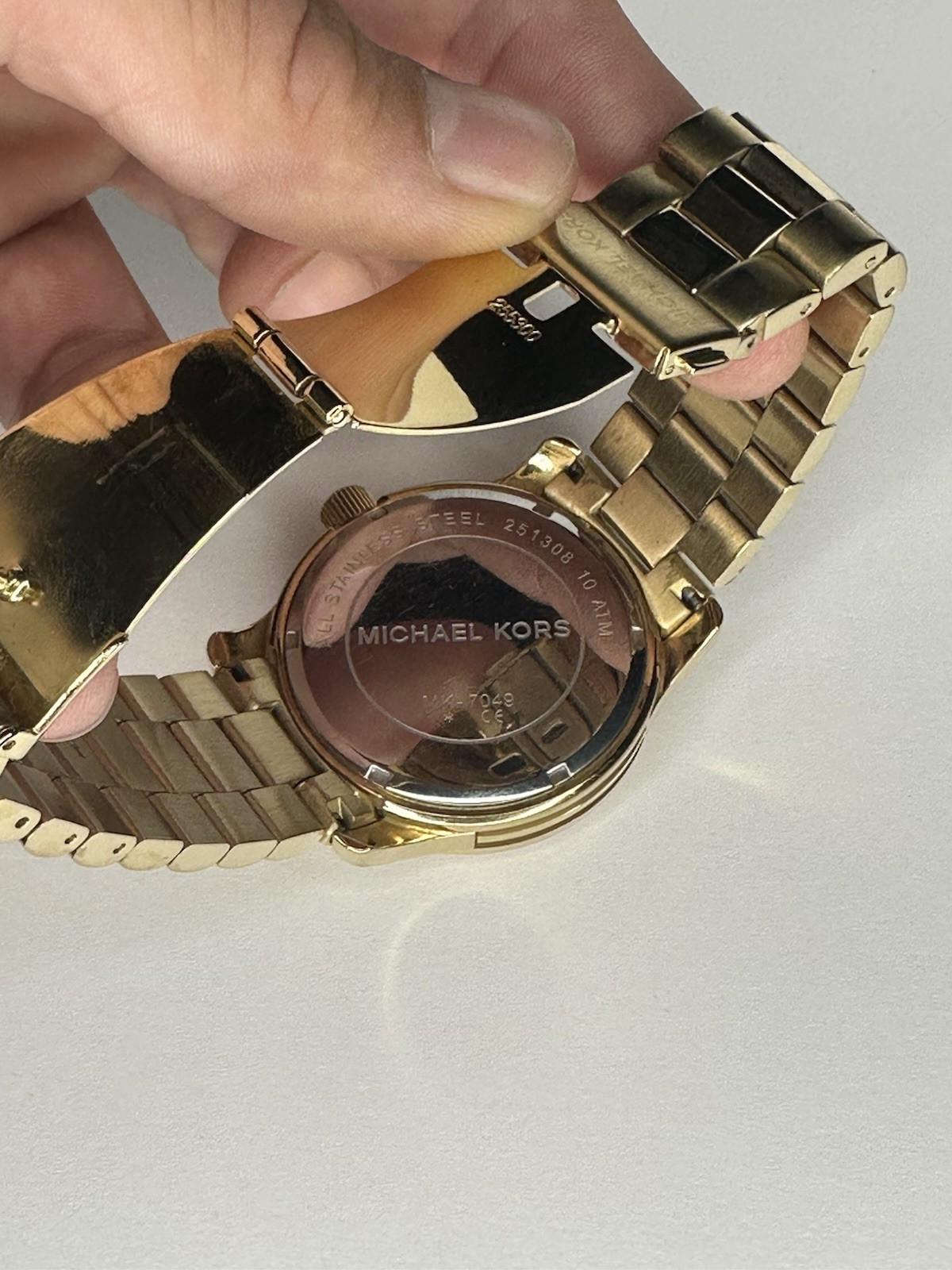 Michael Kors MK-7049