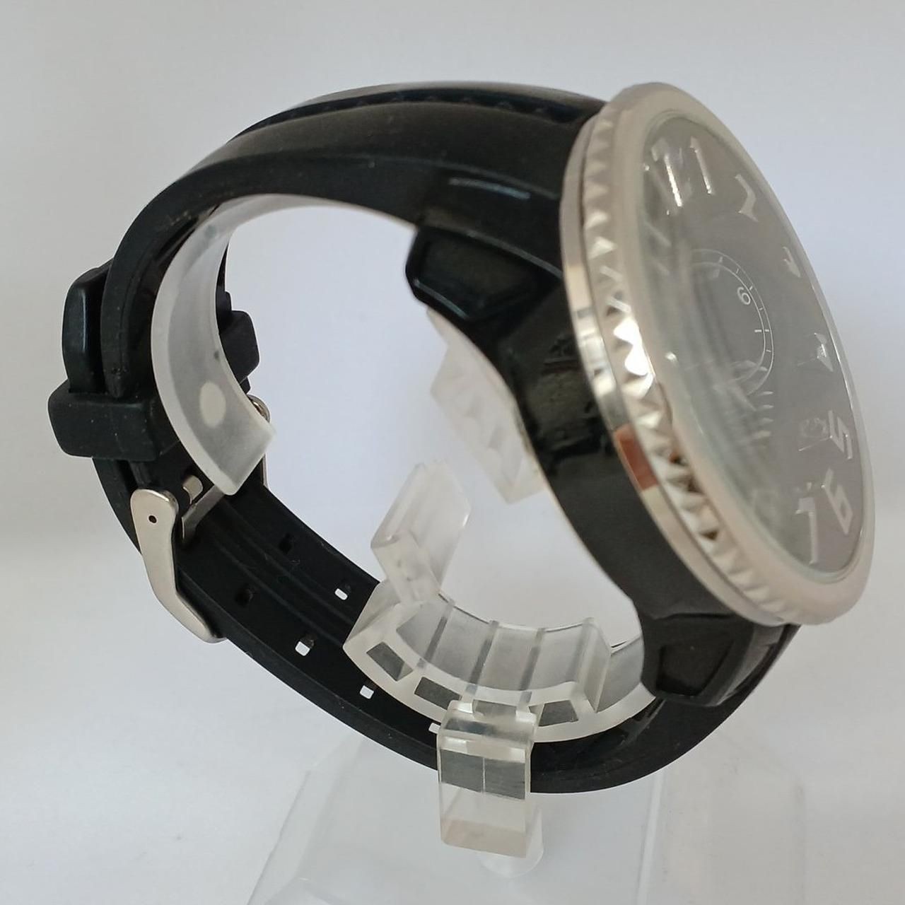 tendence Quartz Watch GULLIVER ROUND 50mm Used