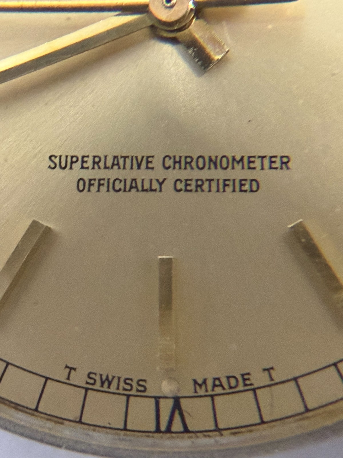 Rolex Movement 3135 ONLY-36mm NO CASE