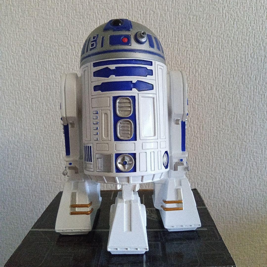 Fossil STAR WARS R2 D2 Watch Rare Limited to 3000 Worldwide