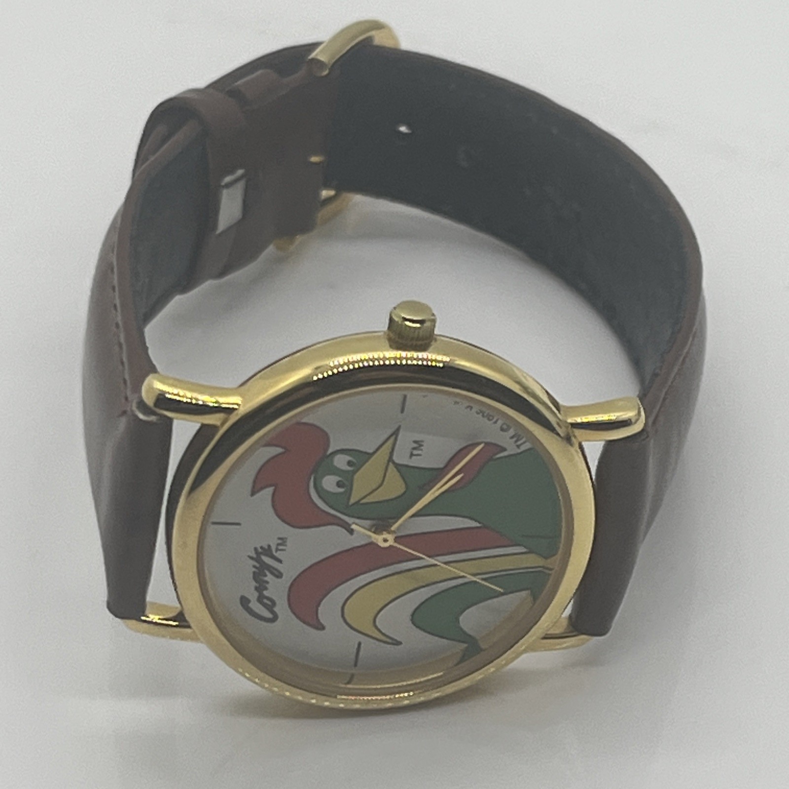 Corny Kellogs Watch