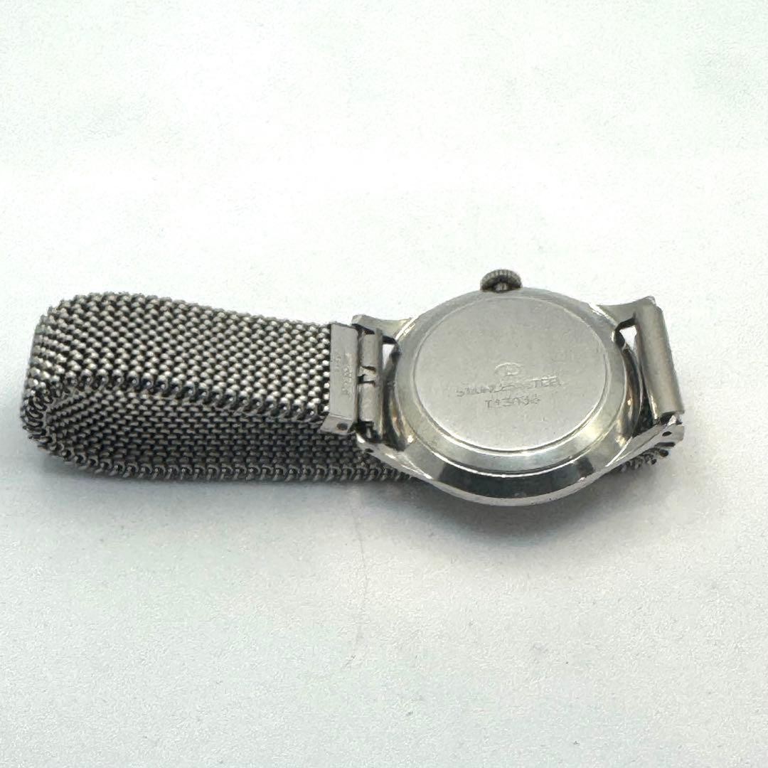 Orient Star Dynamic Hand-Wound T13036 Analog Watch Era wrist 16.0cm/6.3in