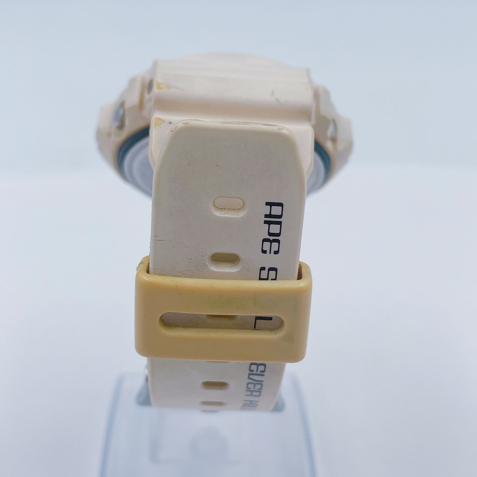 CASIO Collaboration A BATHING APE BAPE DW-6900 Base Model G-SHOCK 1289 1631/2000
