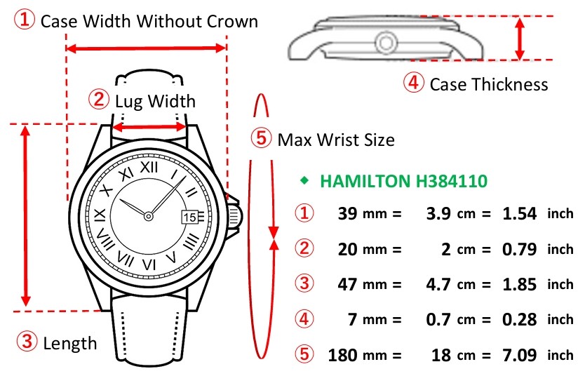 [Near MINT] HAMILTON Jazzmaster H384110 Small Second Gray Dial Quartz Mens Watch