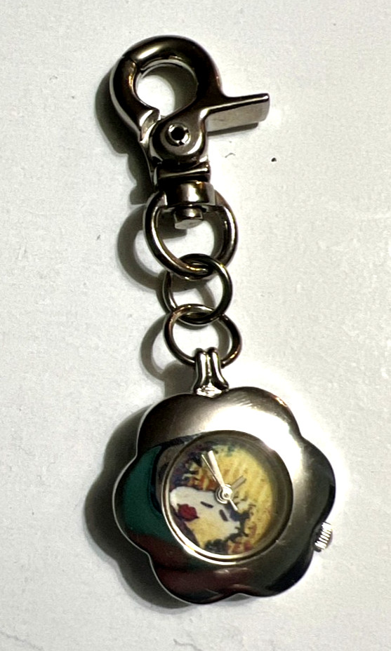 Peanuts Woodstock Watch Snoopy by Tom Everhart Bird Lips in a Pink Polyester Wig