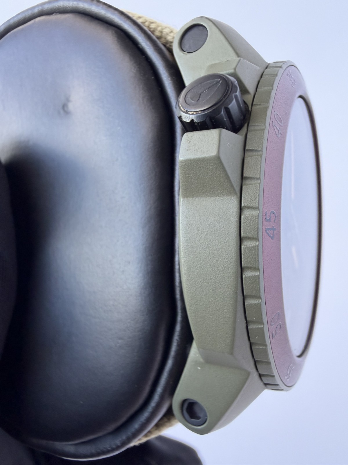 Nixon Boba Fett Ranger LTD Men’s Star Wars Watch