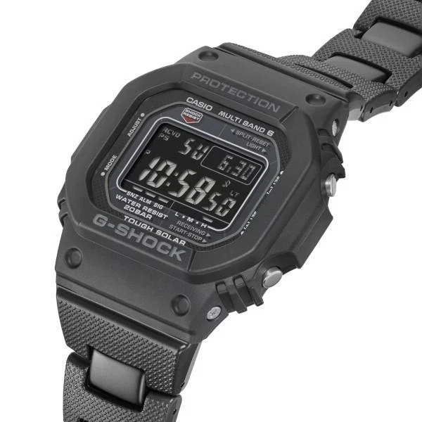 CASIO G-Shock GW-M5610UBC-1JF Solar Radio Men’s Watch New in Box